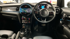 MINI Hatchback 1.5 Cooper Exclusive Premium Plus 5dr Auto Petrol Hatchback